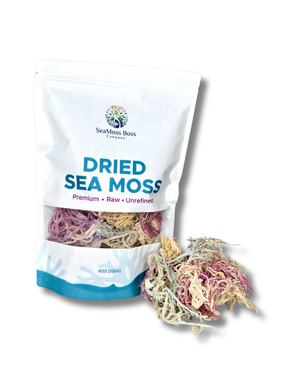 Full Spectrum Sea Moss