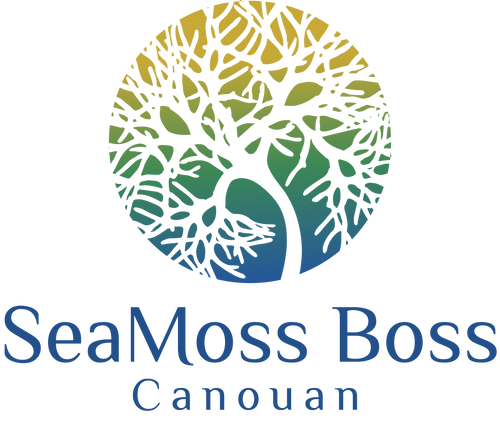 SeaMoss Boss Canouan
